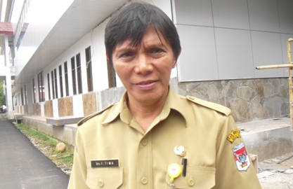 Pekan Depan BKDD Serahkan 38 SK CPNS Formasi Umum